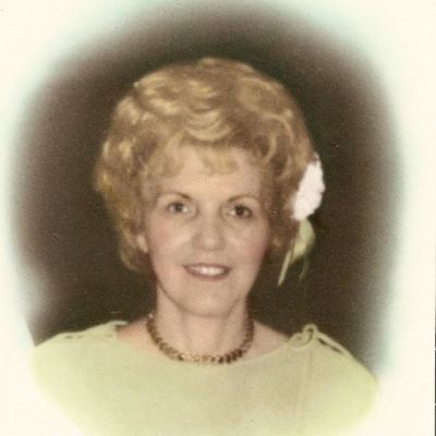 Hulda  Treacy