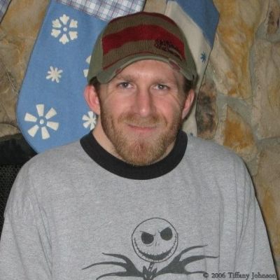 Michael  Johnson