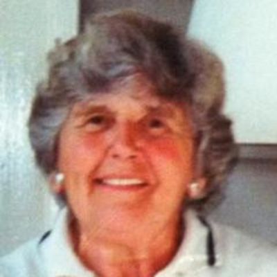 Betty Lou  Rosen