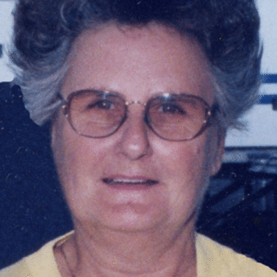 Dorothy  Rapstine