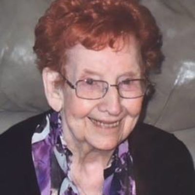 Ruth  Moonier