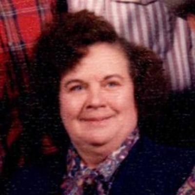 Shirley  Armstrong