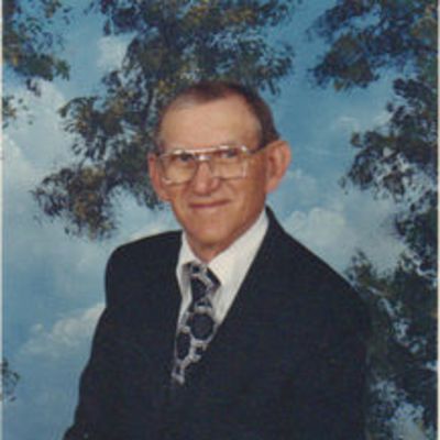 Orville  Riggins