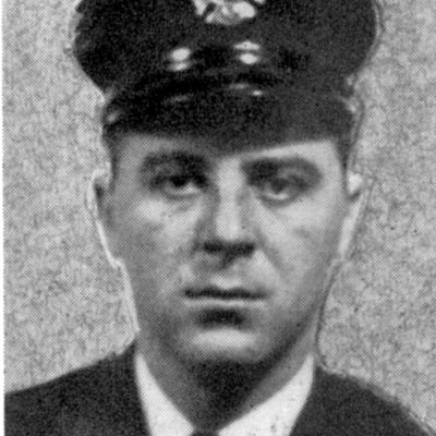George  Zapf