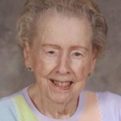 Lorraine  Enneking