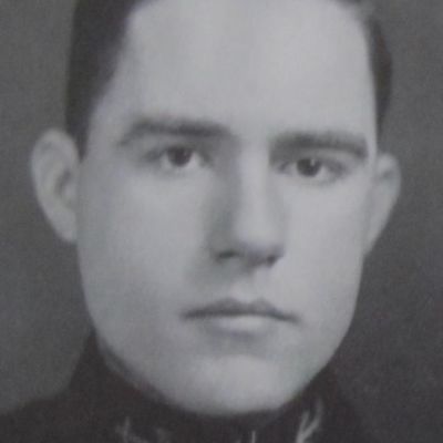 Carl  Dwyer