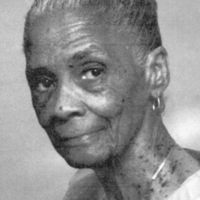 Ruth  Johnson