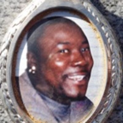 Adrian  Rushing
