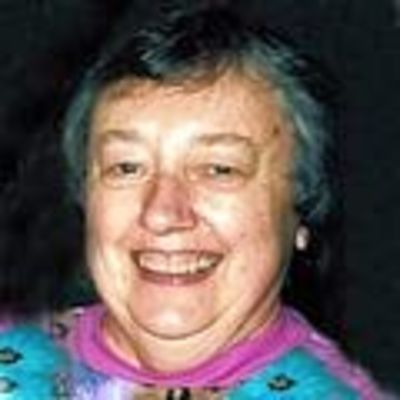 Phyllis  Zacharias
