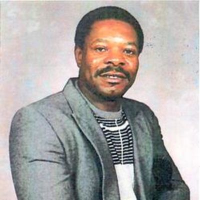 James  Washington