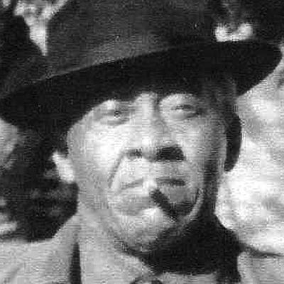 Oliver  Bankhead