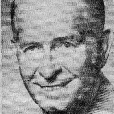 Charles  Frederickson