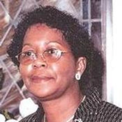 Patricia  Rosser