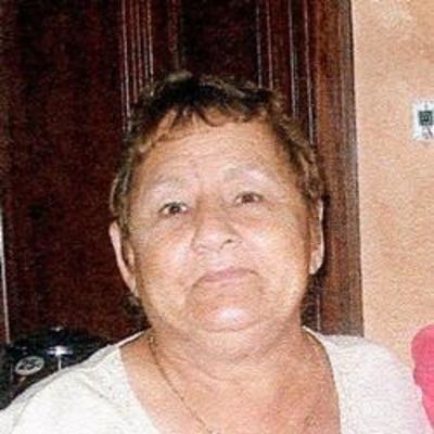 Gladys  Whitton