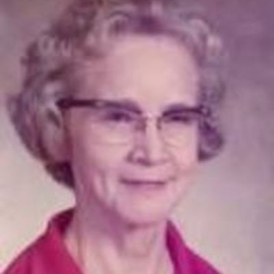 Wilma  Baird