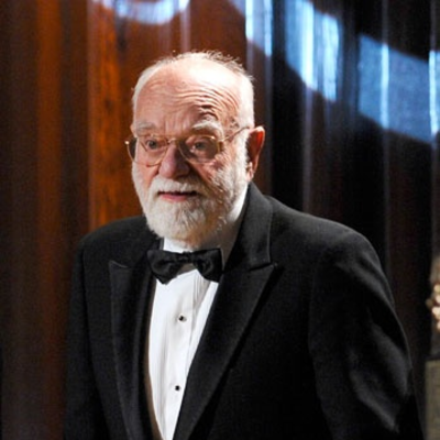 Saul  Zaentz