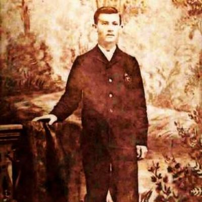 Calvin  Renoll