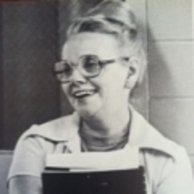 Ann  Lynch