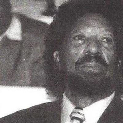Timothy  Chambers