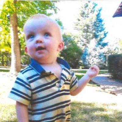 Landon  Davis