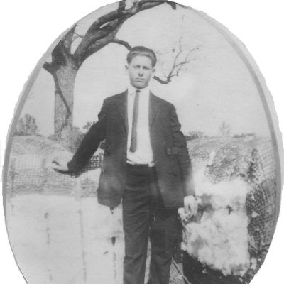 Walter  Bailey