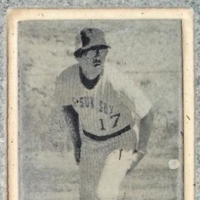 Darrell  Escalera