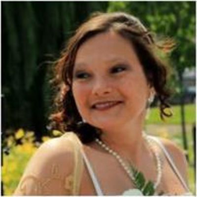Donna  Lamkin