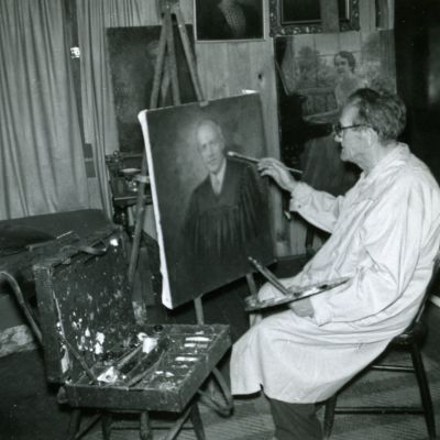 John  Vale