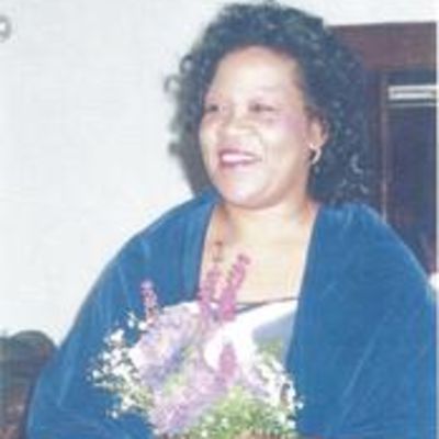 Jacqueline  Williams