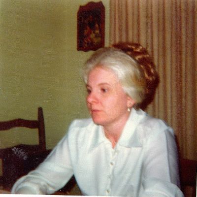 Glenys  Friesen