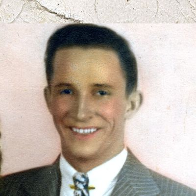 Raymond  Clark