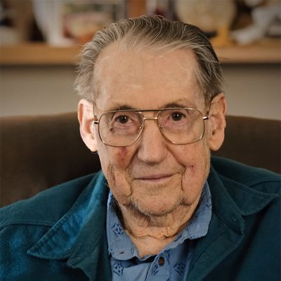 Kenneth  Berkstresser