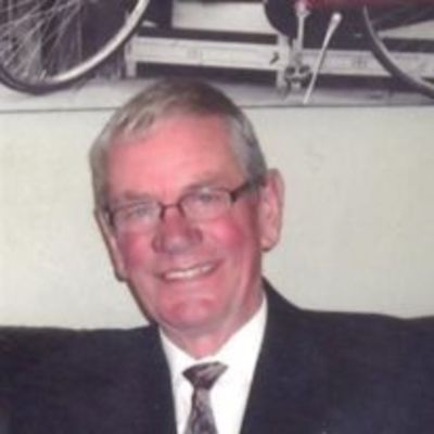 Joachim  Schwiedop