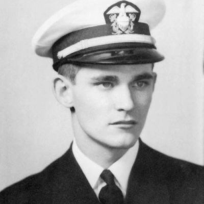 John  England