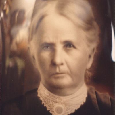 Frances  Marshall
