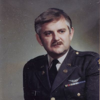 Frederic  Payne