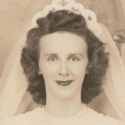 Helen  Nowicki