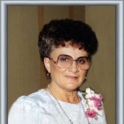 Jeanette  Ragels