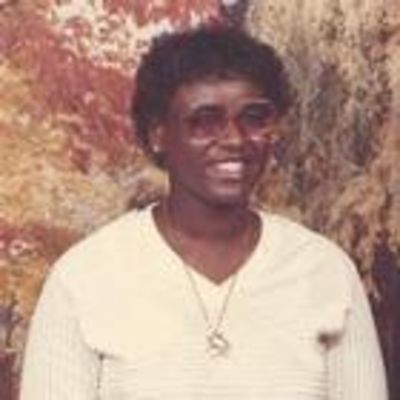 Deloris  Jones
