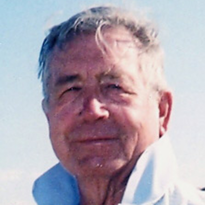 Bernard  Moran