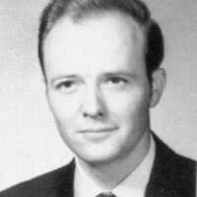 Gerald  Hattle