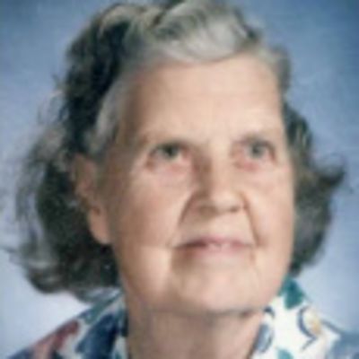 Alice  Nevol