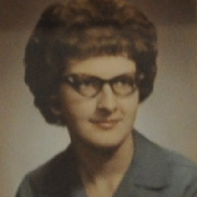 Mary  Rounds