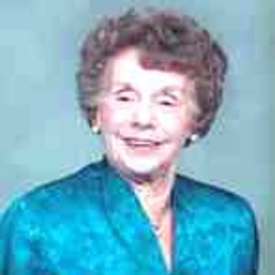 Anna  Pautler
