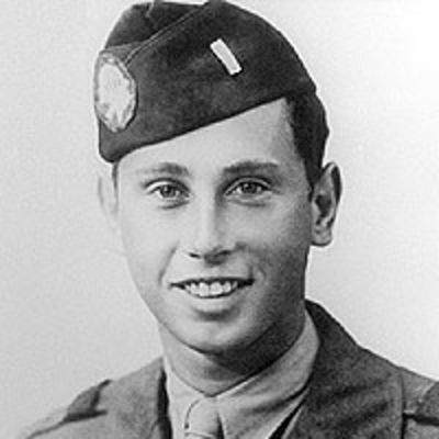 Jack  Foley