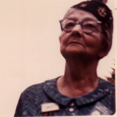 Ada  Hosford
