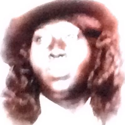 Ophelia  Ruffin