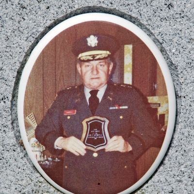 Jean  LaChapelle