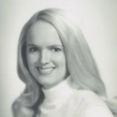 Lynne  Green
