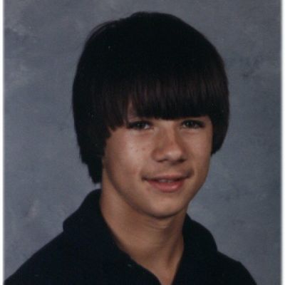Fabian  Short